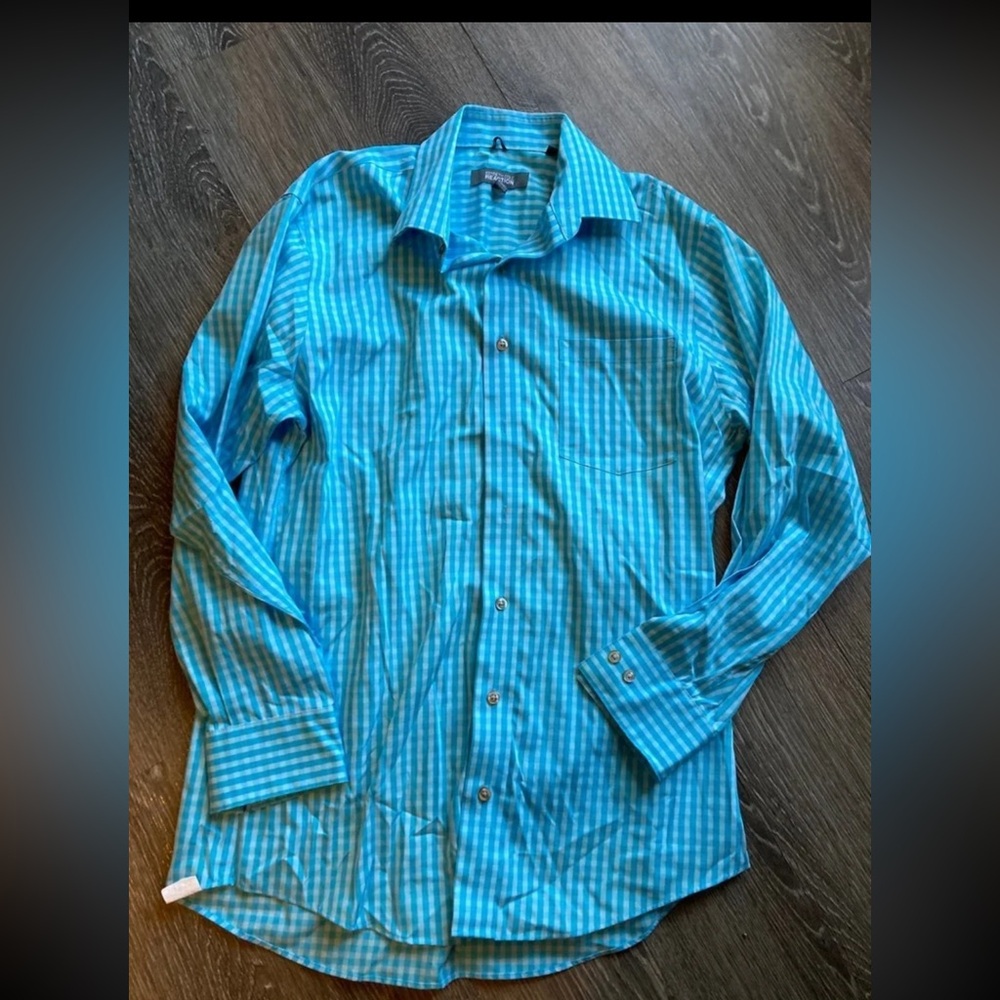 Kenneth Cole Buttondown M